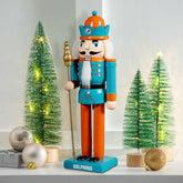Nutcracker Statue, Miami Dolphins, NFL, Home