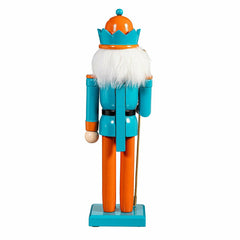 Nutcracker Statue, Miami Dolphins, NFL, Home