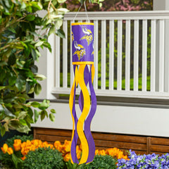 Minnesota Vikings Windsock, NFL, Home