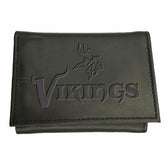 Wallet, Tri-Fold, Minnesota Vikings, NFL, Home