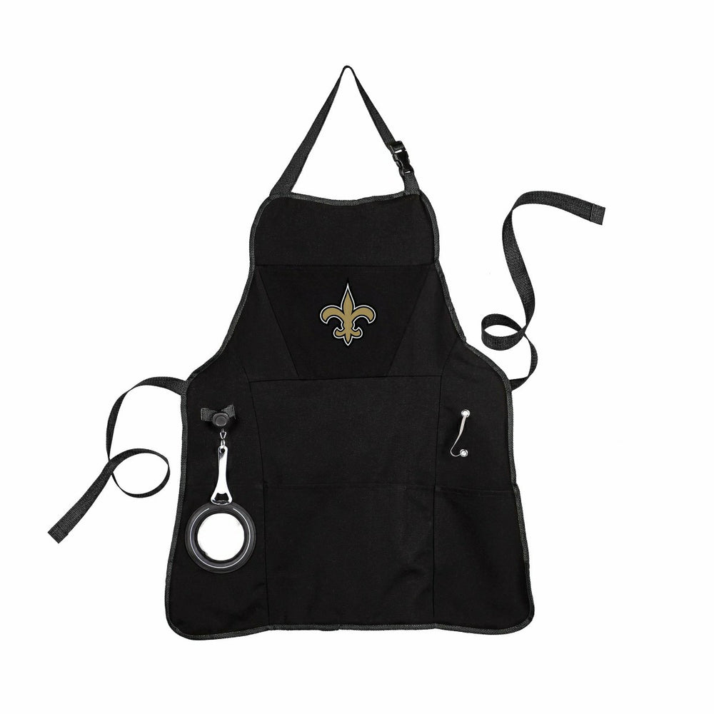 New Orleans Saints Grilling Apron, NFL, Home