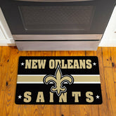 New Orleans Saints Anti-Fatigue Mat, 18"x30", NFL