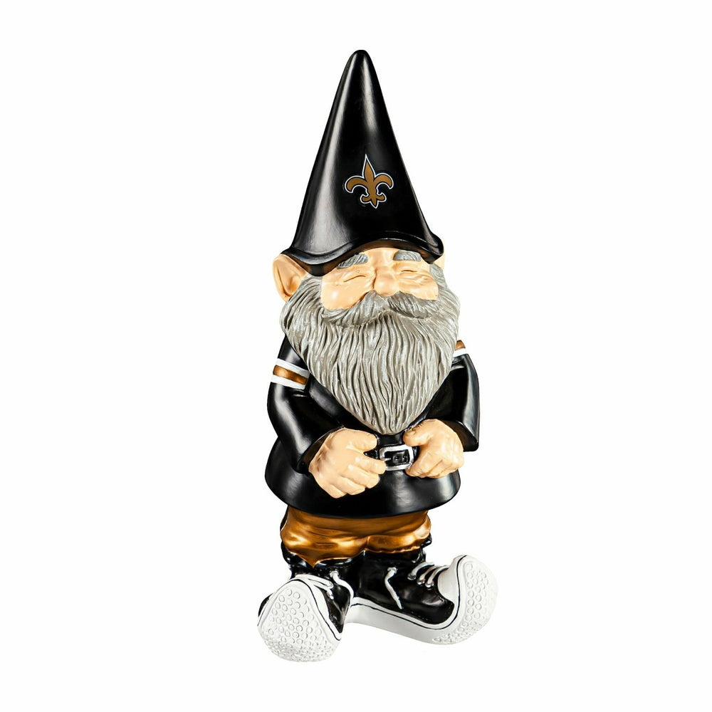 New Orleans Saints, Garden Gnome, NFL, Home