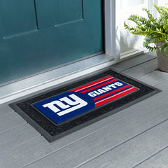 New York Giants Sassafras Switch Mat, NFL