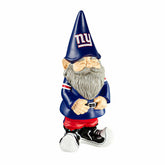 New York Giants, Garden Gnome, NFL, Home