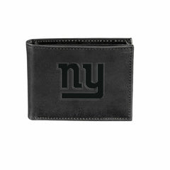 Wallet, Bi-Fold, New York Giants, NFL, Home