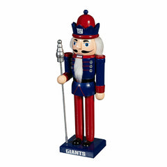 Nutcracker Statue, New York Giants, NFL, Home
