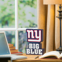 New York Giants Mascot Statue , MyEvergreen, NFL, Home