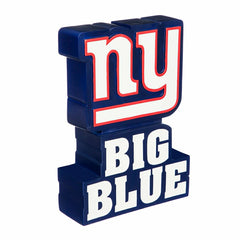 New York Giants Mascot Statue , MyEvergreen, NFL, Home