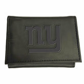 Wallet, Tri-Fold, New York Giants, NFL, Home