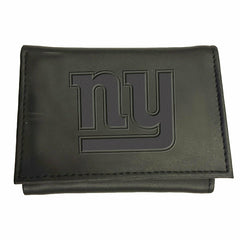 Wallet, Tri-Fold, New York Giants, NFL, Home