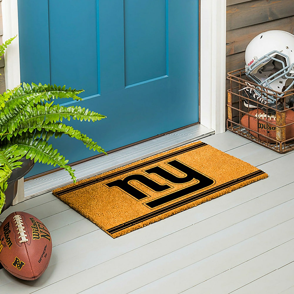 New York Giants, Coir Mat 1C, NFL