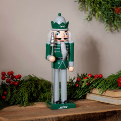 Nutcracker Statue, New York Jets, NFL, Home