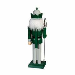 Nutcracker Statue, New York Jets, NFL, Home