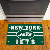 New York Jets Anti-Fatigue Mat, 18"x30", NFL