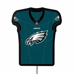 Philadelphia Eagles NFL Football Jersey Edgelite LED Decor, NFL