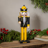 Nutcracker Statue, Pittsburgh Steelers, NFL, Home