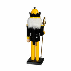 Nutcracker Statue, Pittsburgh Steelers, NFL, Home