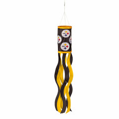 Pittsburgh Steelers Windsock, NFL, Home