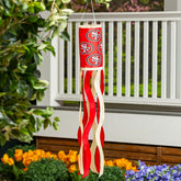 San Francisco 49ers Windsock, NFL, Home