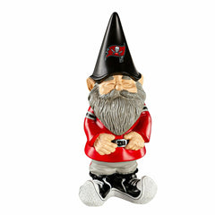 Tampa Bay Buccaneers, Garden Gnome, NFL, Home
