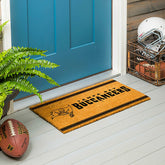 Tampa Bay Buccaneers, Coir Mat 1C, NFL