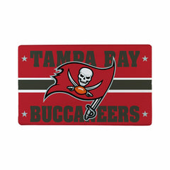 Tampa Bay Buccaneers Anti-Fatigue Mat, 18"x30", NFL