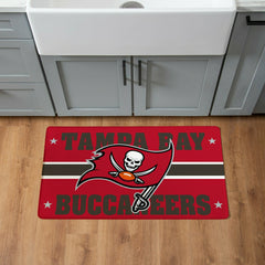 Tampa Bay Buccaneers Anti-Fatigue Mat, 18"x30", NFL