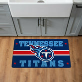 Tennessee Titans Anti-Fatigue Mat, 18"x30", NFL
