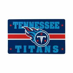 Tennessee Titans Anti-Fatigue Mat, 18"x30", NFL