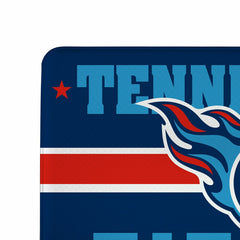 Tennessee Titans Anti-Fatigue Mat, 18"x30", NFL