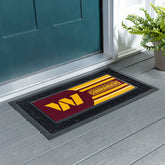 Washington Commanders Sassafras Switch Mat, NFL