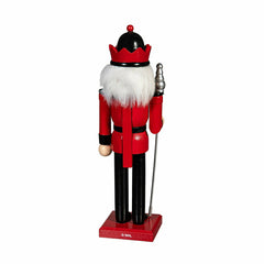 Nutcracker Statue, Chicago Blackhawks, NHL, Home