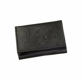 Wallet, Tri-Fold, Chicago Blackhawks, NHL, Home