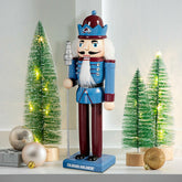 Nutcracker Statue, Colorado Avalanche, NHL, Home