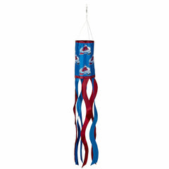 Colorado Avalanche Windsock, NHL, Home