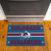 Colorado Avalanche Anti-Fatigue Mat, 18"x30", NHL