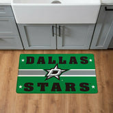 Dallas Stars Anti-Fatigue Mat, 18"x30", NHL