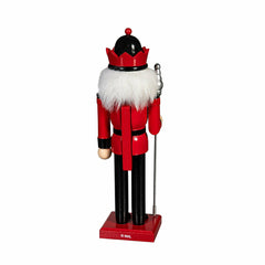 Nutcracker Statue, Detroit Red Wings, NHL, Home
