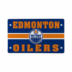 Edmonton Oilers Anti-Fatigue Mat, 18"x30", NHL