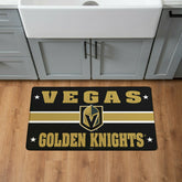 Las Vegas Golden Knights Anti-Fatigue Mat, 18"x30", NHL