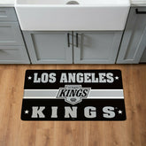 Los Angeles Kings Anti-Fatigue Mat, 18"x30", NHL