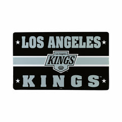 Los Angeles Kings Anti-Fatigue Mat, 18"x30", NHL