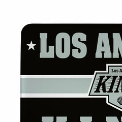 Los Angeles Kings Anti-Fatigue Mat, 18"x30", NHL