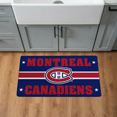 Montreal Canadiens Anti-Fatigue Mat, 18"x30", NHL