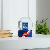 Water Globe, New York Rangers, NHL, Home