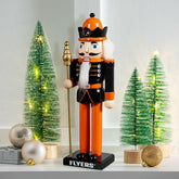 Nutcracker Statue, Philadelphia Flyers, NHL, Home