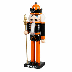 Nutcracker Statue, Philadelphia Flyers, NHL, Home