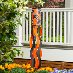 Philadelphia Flyers Windsock, NHL, Home
