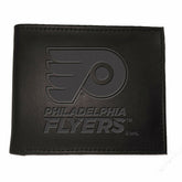 Wallet, Bi-Fold, Philadelphia Flyers, NHL, Home